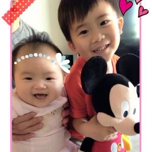 Meet your Posher, Sally